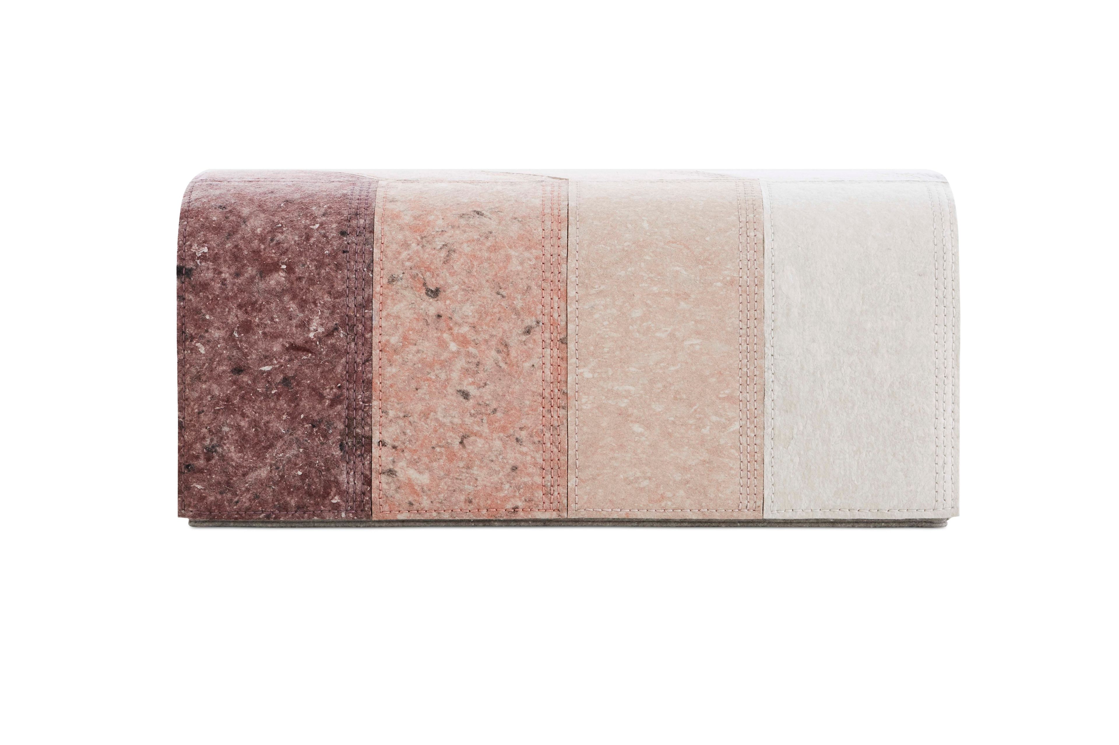 Прямоугольный пуф GAN нюансы ARCH-00083077 - Вид №2