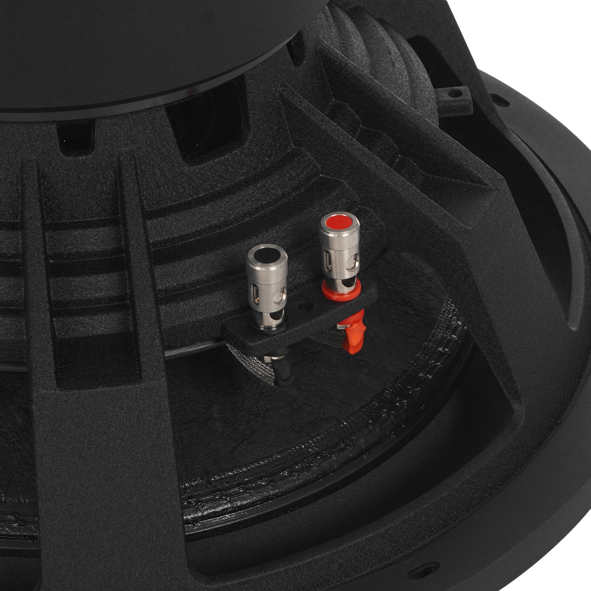 9102857 Сабвуферный динамик Kicx HeadShot 15" STDN-0002001 - Вид №2