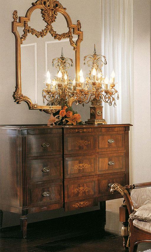 Комод  CEPPI 2218 Luxury