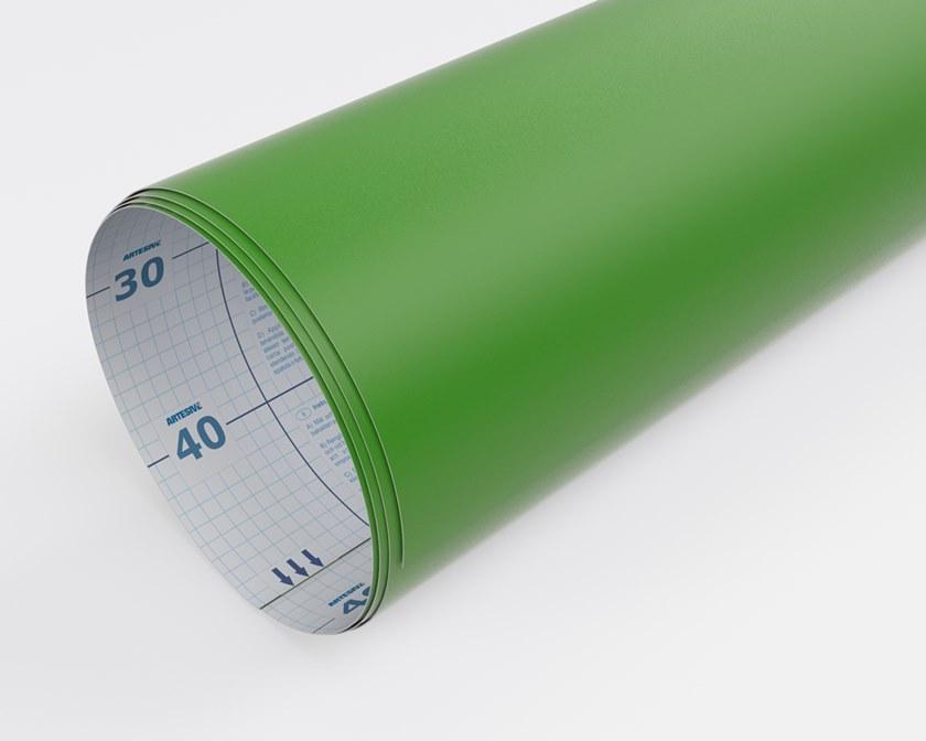 Artesive Клейкая пленка для мебели из ПВХ Plain Ma-023 - Вид №1