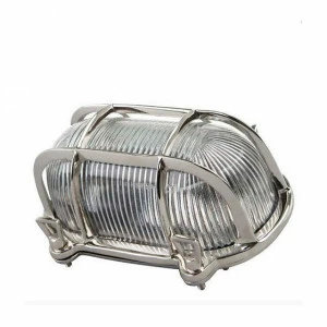 Бра Aqua L от Eichholtz 105801 EICHHOLTZ EICHHOLTZ 059786 Прозрачный;хром