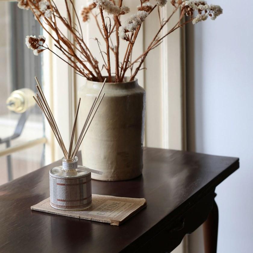 IWISHYOU Ароматизатор в натуральном камне Sumi 8057711490974 - Вид №4