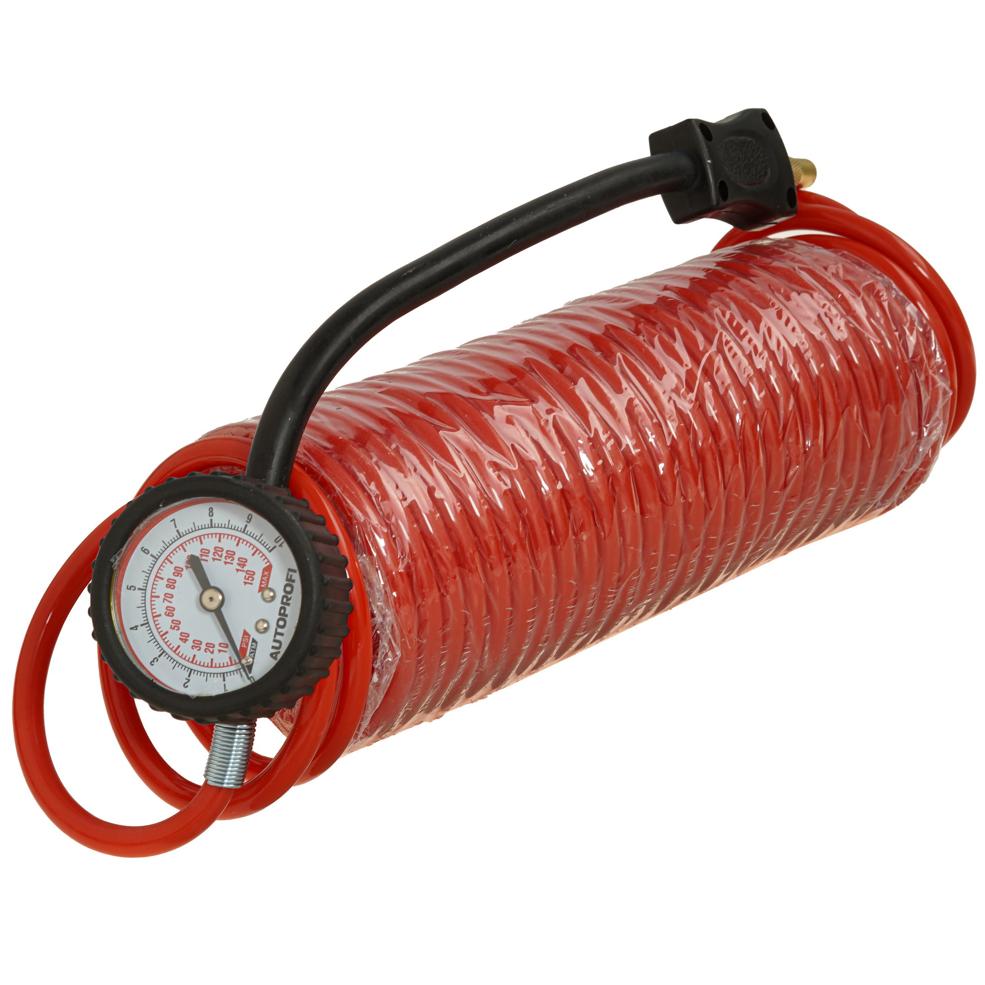 1073946 Компрессор Autoprofi AK-65 STDN-0056344 - Вид №7