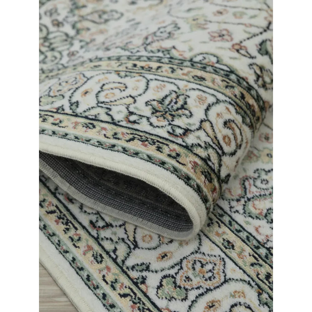 Ковер Ragolle Amalfi 67x110 см вискоза 914067/6161 цвет бежевый 89436951 STLM-2015725  - Вид №4