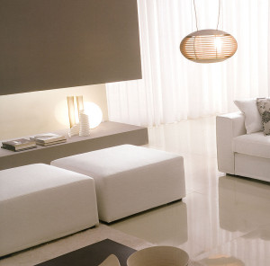 Пуф  CTS SALOTTI Smart 02