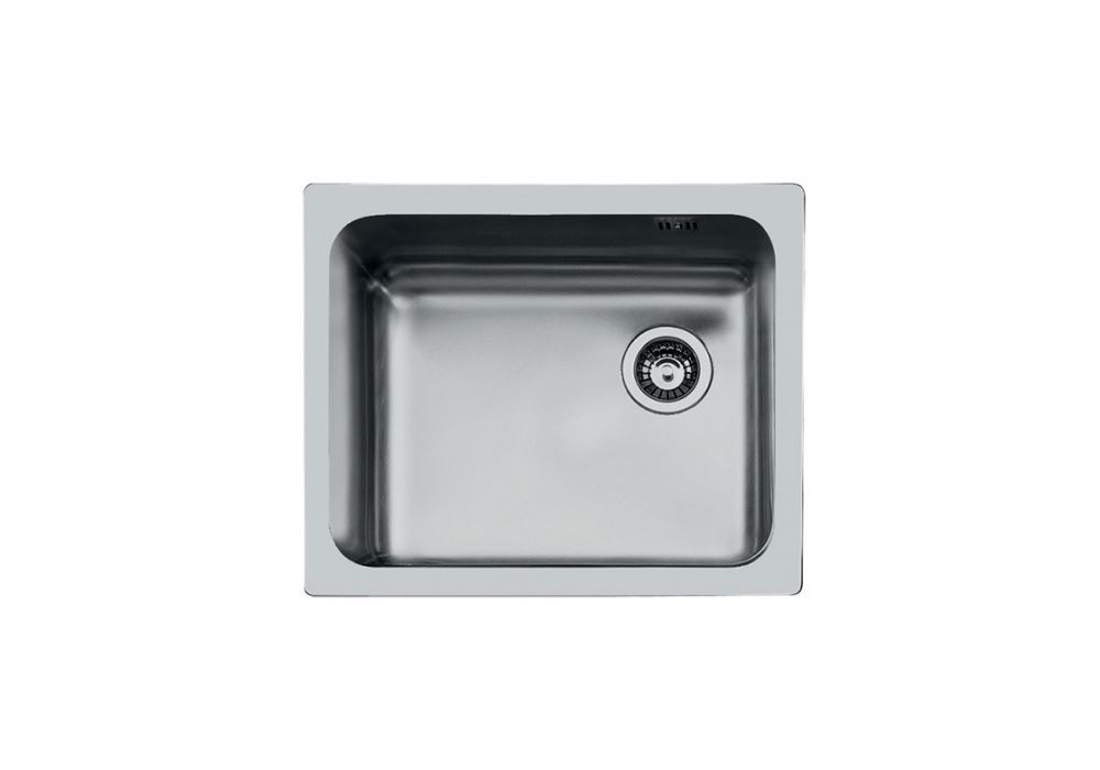 111606x Мойка S3000 1116 06x Fosterspa 