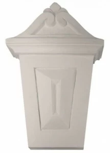 GESSO Гипсовый фриз  3011