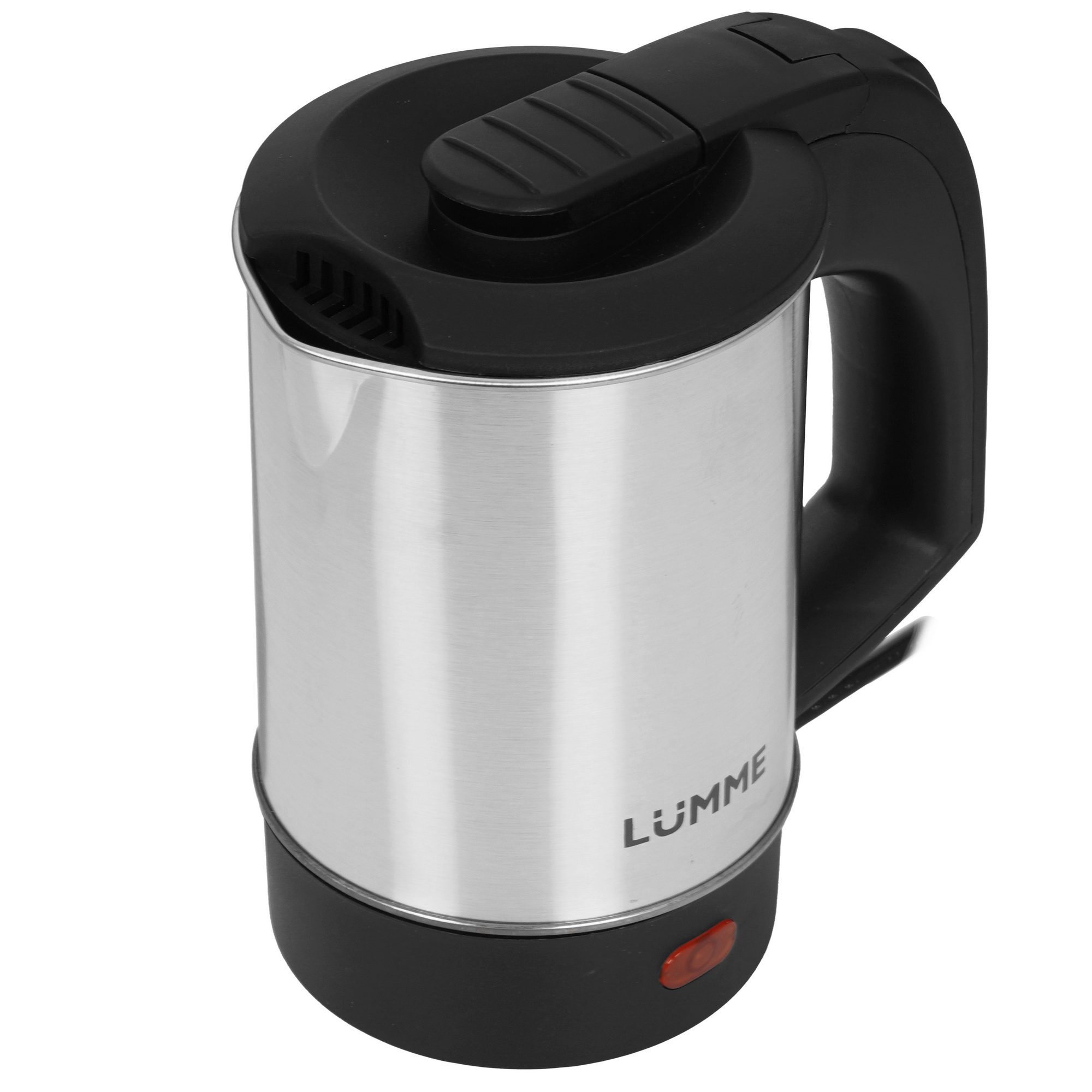 8192018 Электрочайник LUMME LU-155 черный STDN-0086474 - Вид №3