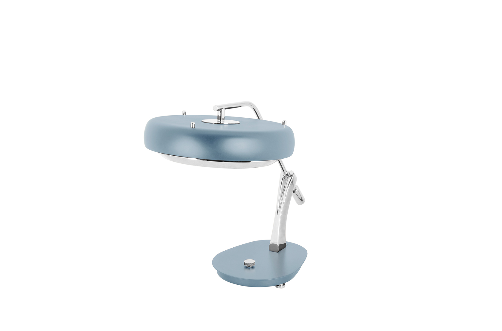 CIST357 Настольная лампа в детскую Картер Circu  - Вид №3