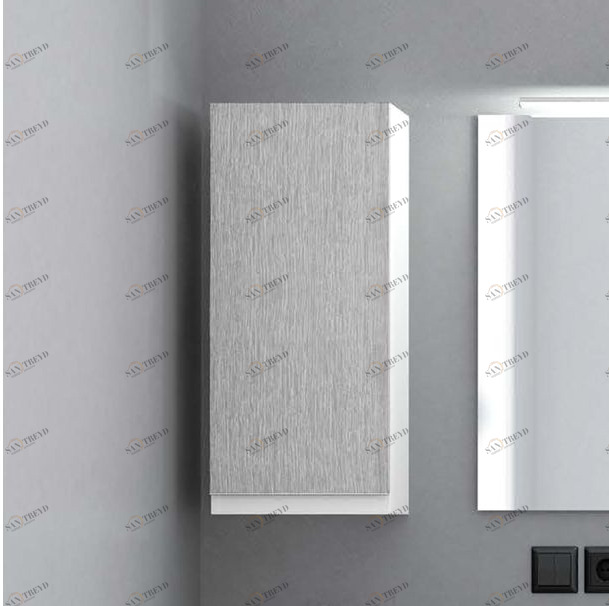 Avila Dos Пенал подвесной 70 см Color R3+70 Advance Trendy 2704314NR370