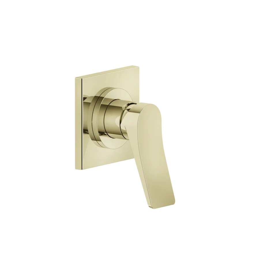 Отдельный контроль 59109 710 Gessi Rilievo ЛАТУНЬ PVD 59109710