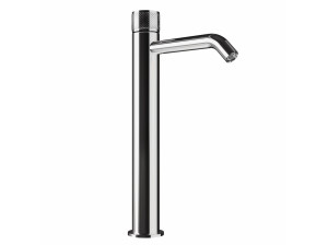 Смеситель для раковины с одним отверстием для пола