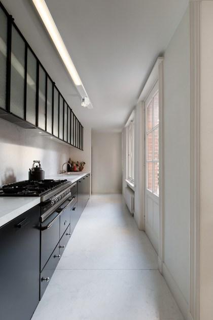 Modular Lighting Instruments Потолочный линейный световой профиль sun-id-1449109 - Вид №5