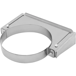 Кронштейн раздвижной Corax №1 430/1.0мм D210 мм