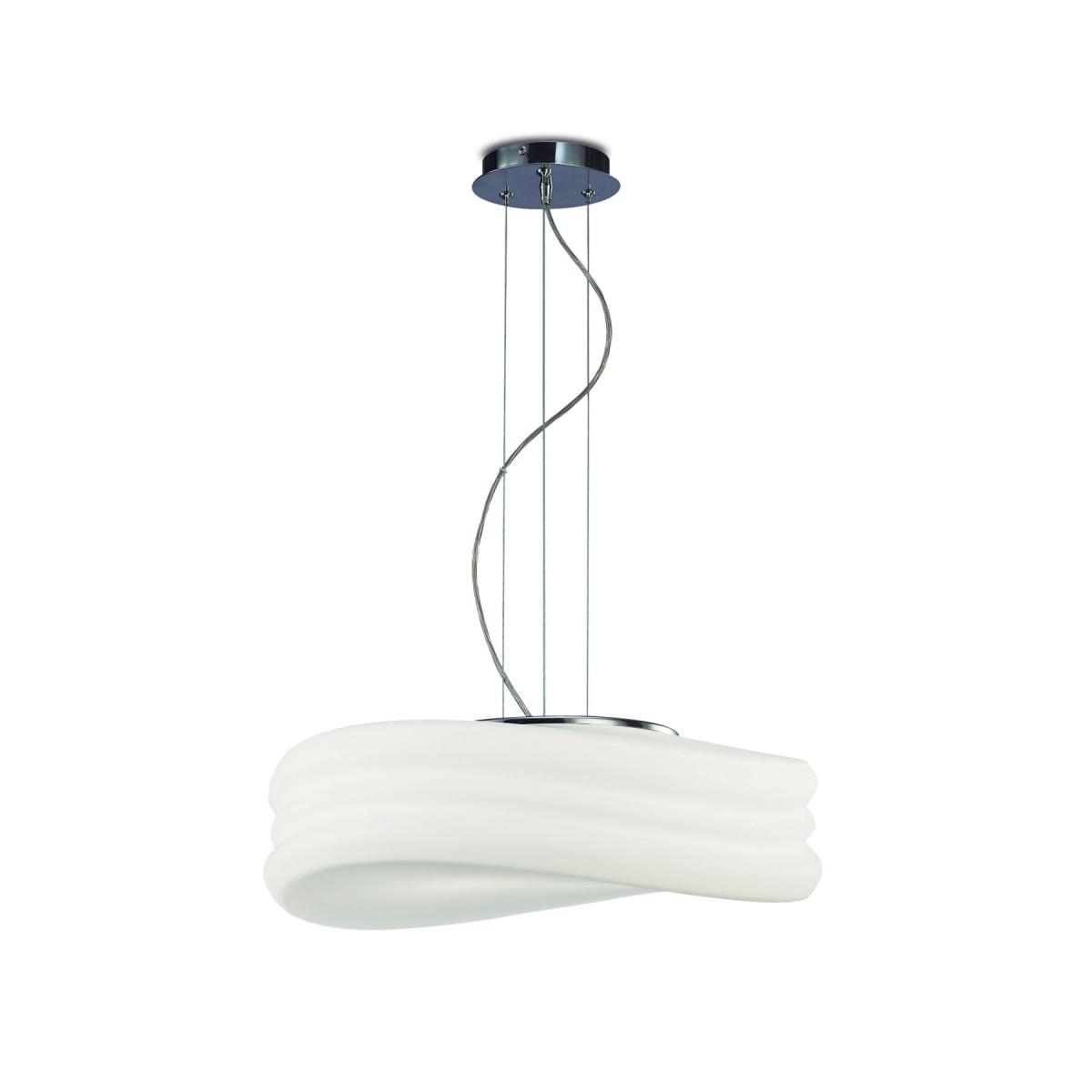 005771 Подвесной светильник Big Mantra Mediterraneo - Вид №13