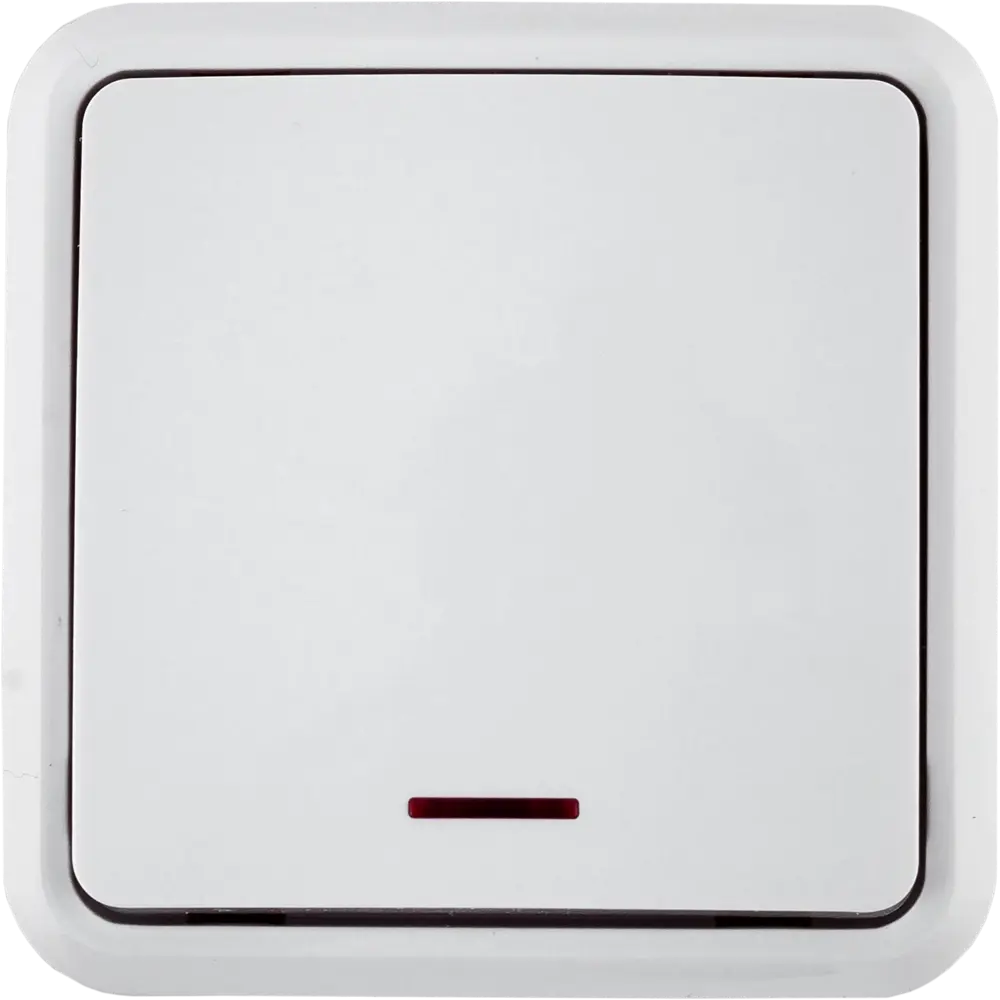 Выключатель LEXMAN с подсветкой — стильное решение для современного интерьера 81930566