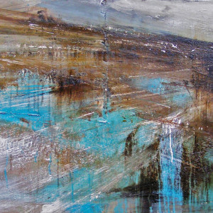 F130I/014MX110 Картина Произведение 014M Adriani e Rossi