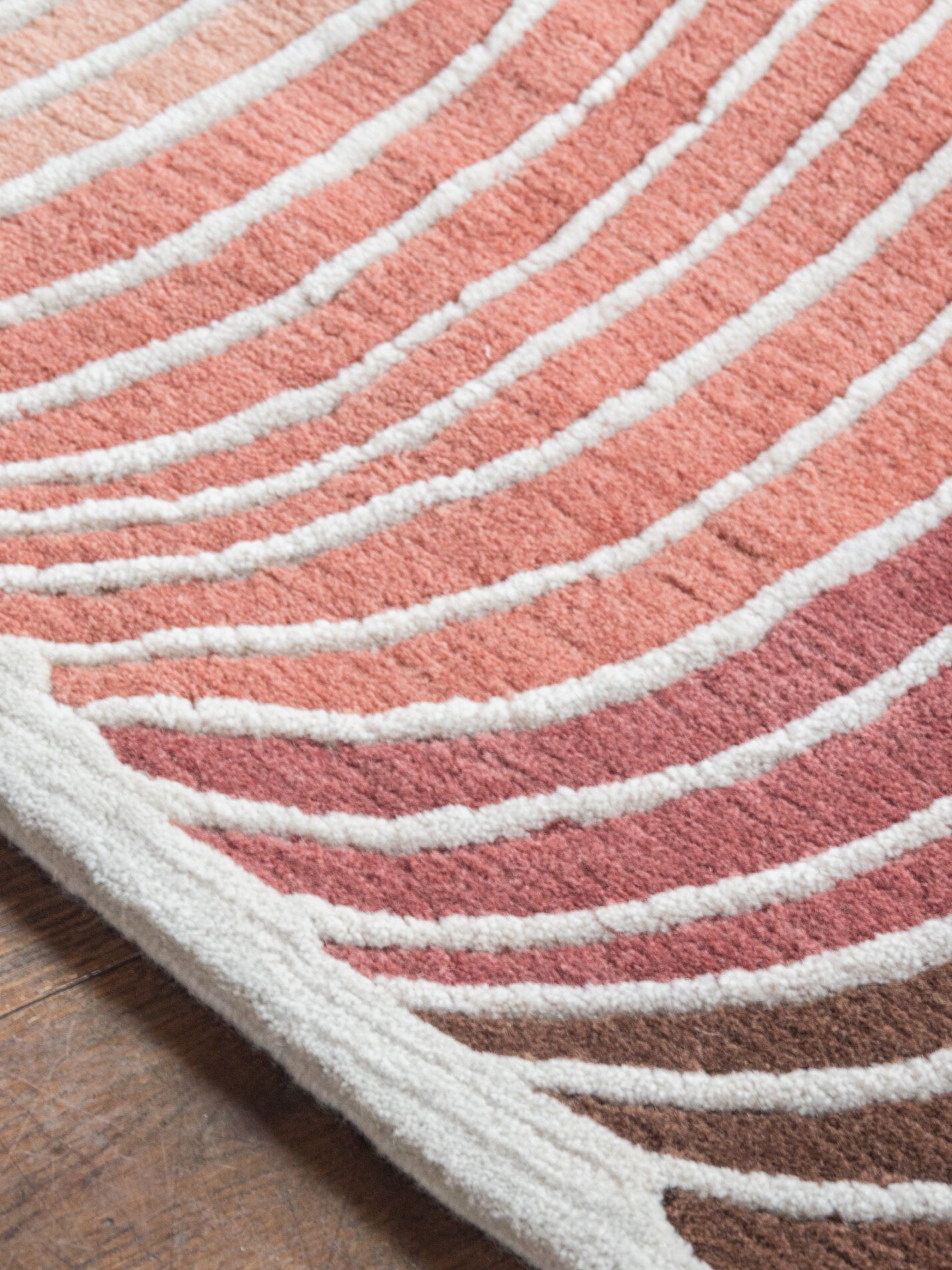 Шерстяной ковер Tapis Rouge электрический ARCH-00037000 - Вид №6