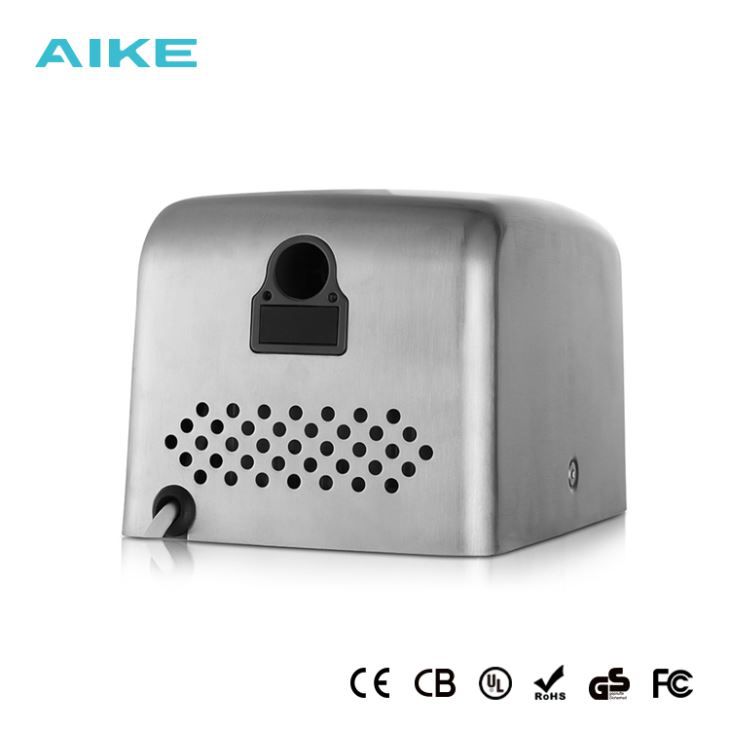 Автоматическая сушилка для рук AIKE AK2803D_239  - Вид №4