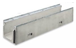 Дренажный элемент и канал GRIDIRON D400 MAX ARCH-00035578 - Вид №2