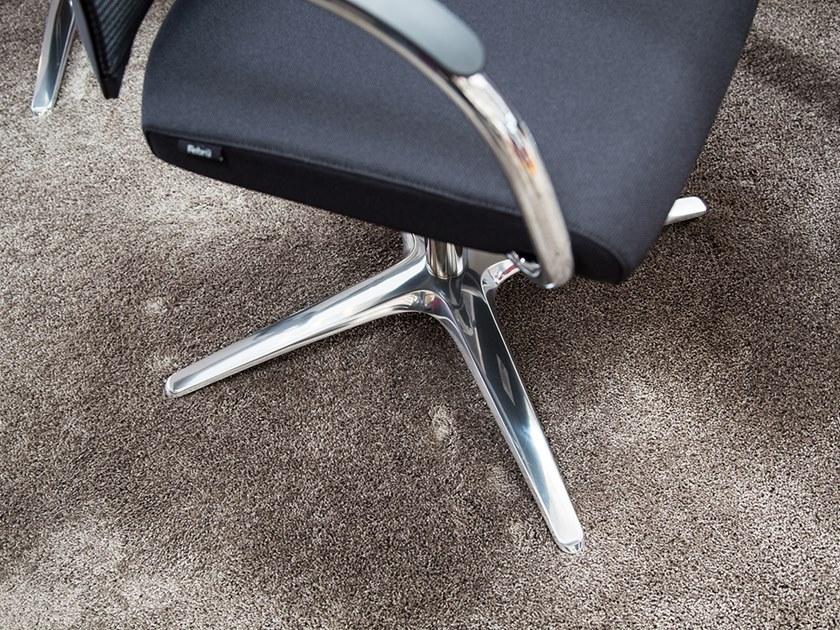 Febrü Кресло вращающееся с 4-мя спицами One sun-id-1384533 - Вид №1