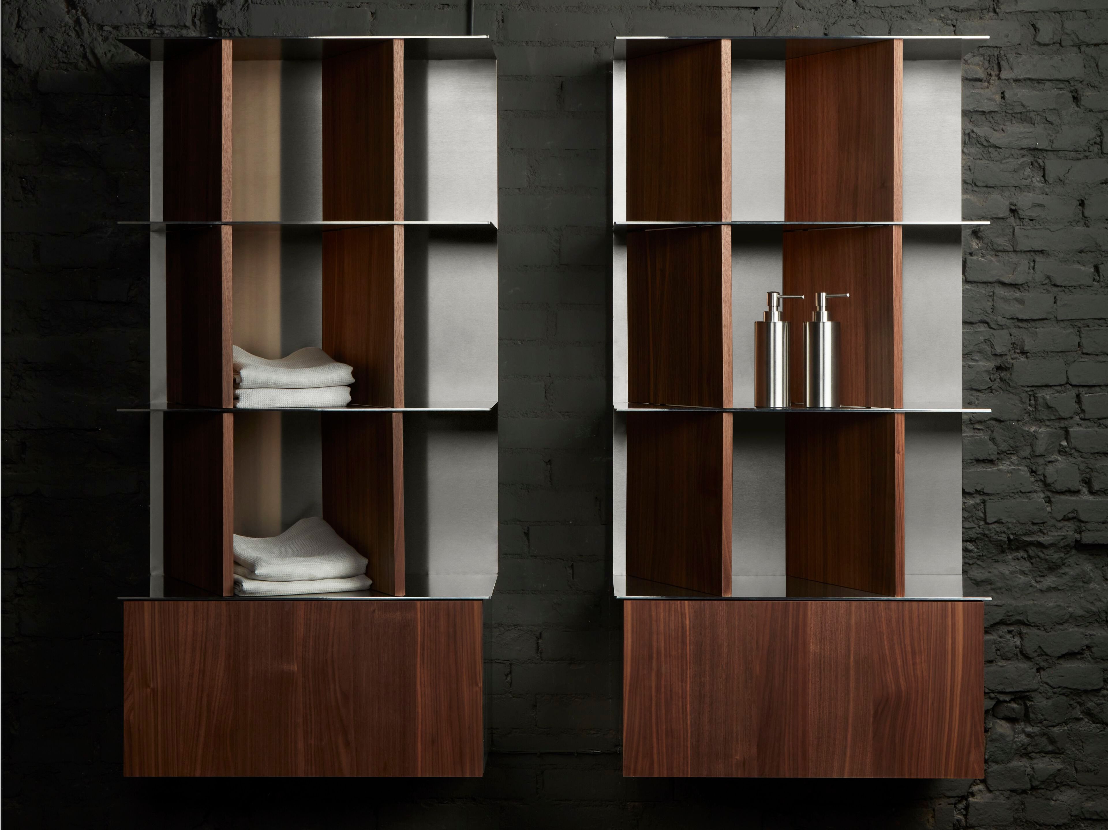 Шкаф для ванной комнаты Salvatori The Small Hours ARCH-00122290