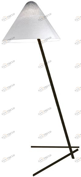 fambuena Лампа заземления Konica 9117