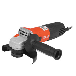 Углошлифовальная машина (УШМ) BRAIT BAG125BRC PRO 9230179