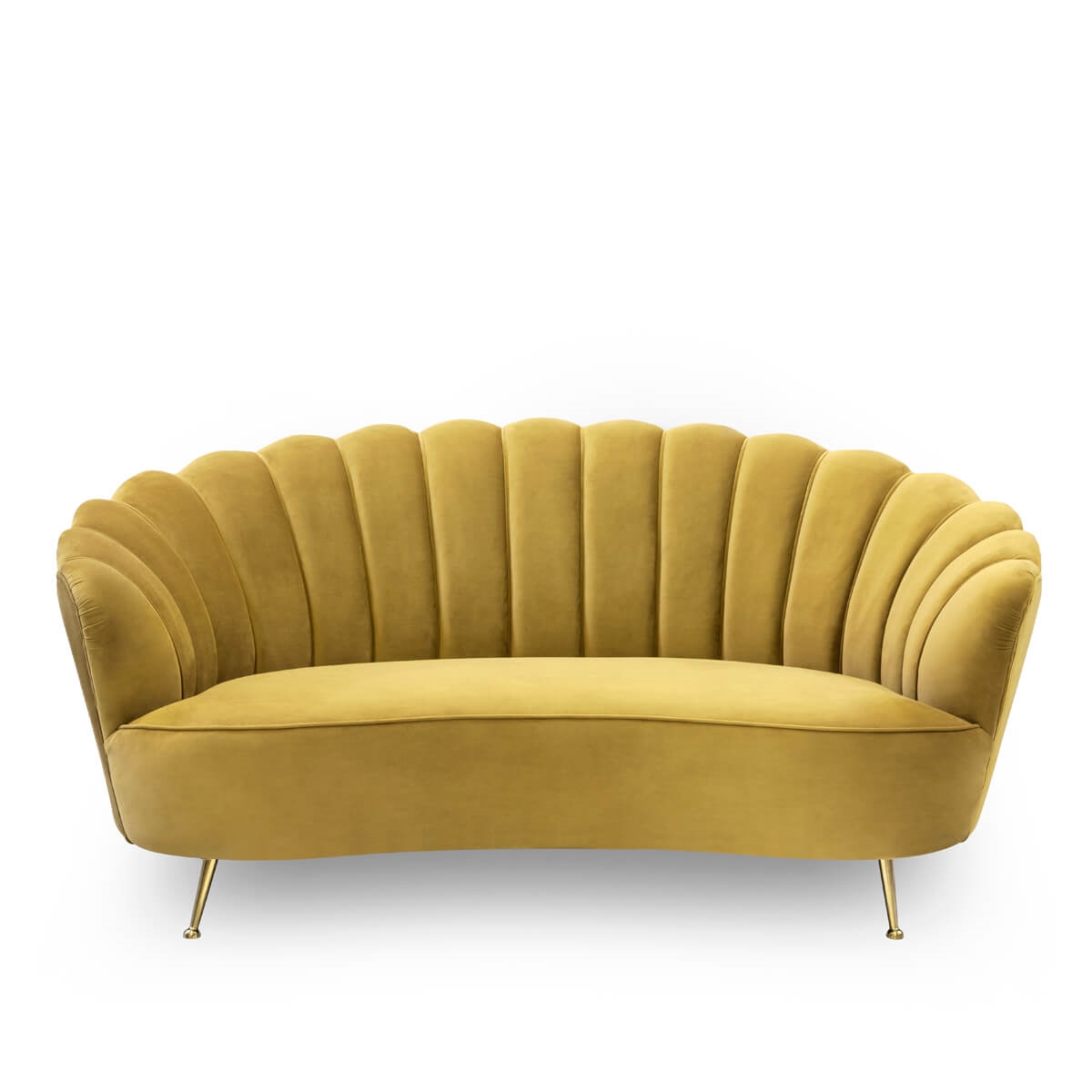 700425-90 ABHIKA ДИВАН КЭТИ BLACK  - Вид №3