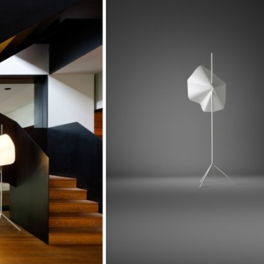 008390 Торшер Vibia Glory - Вид №2