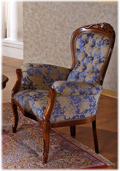 Кресло  MIRANDOLA M853/P Arena