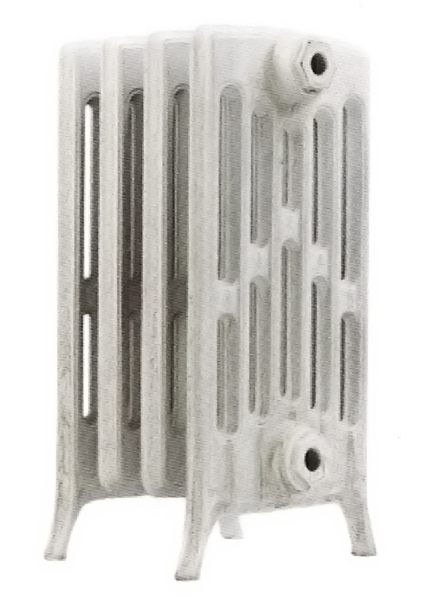 Чугунный радиатор Demir Dokum Tower 6049 12 секций 7519 - Вид №5