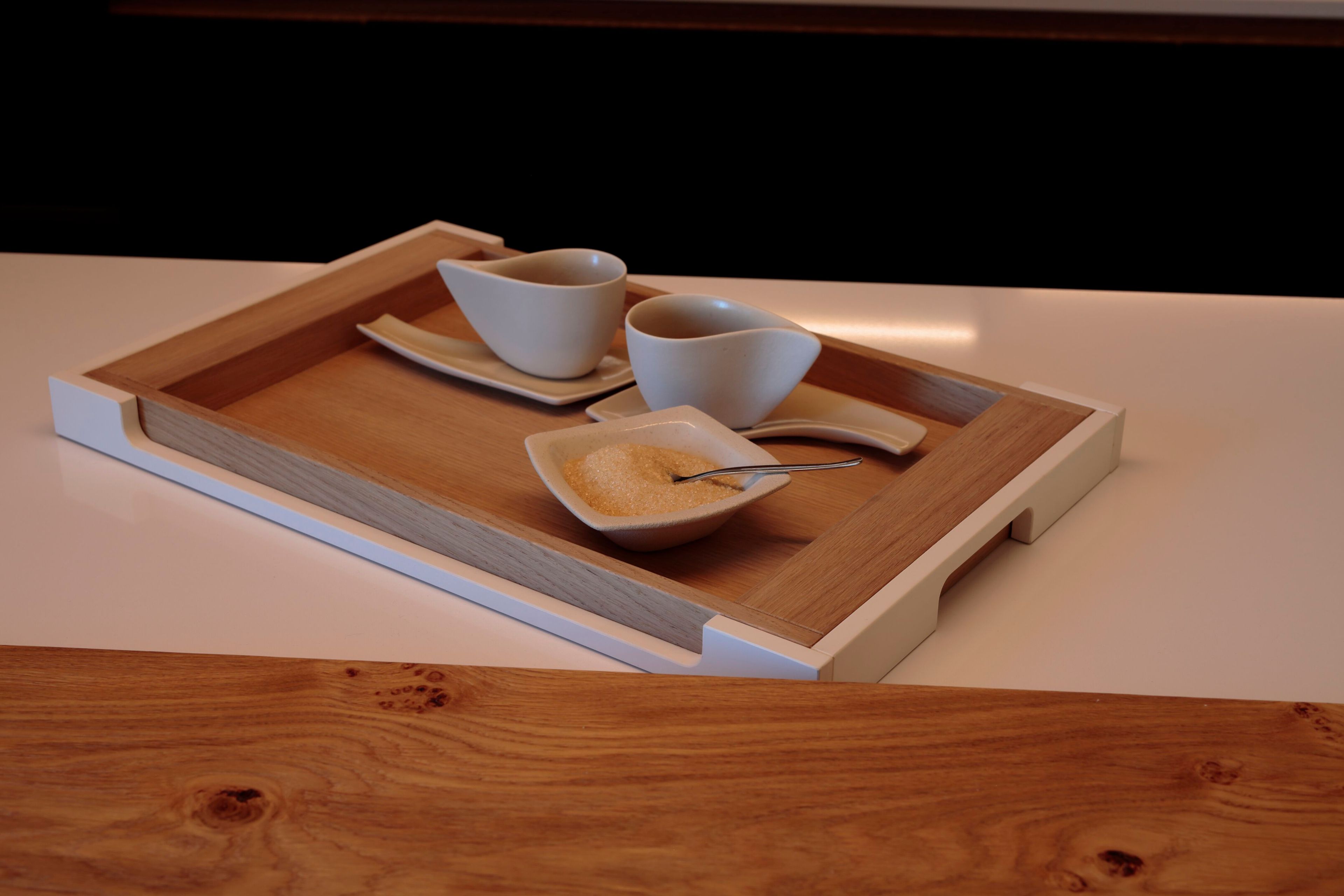 ARCH-00101485 Лоток для хранения яиц Deodara Linear - Вид №3