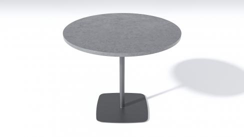 MC-01 Стол для кафе из бетона BET-ON BetOn 