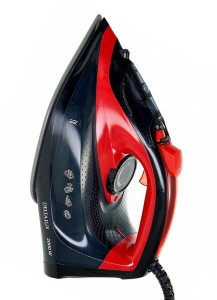 5354070 Утюг DELTA LUX DE-3000 черный