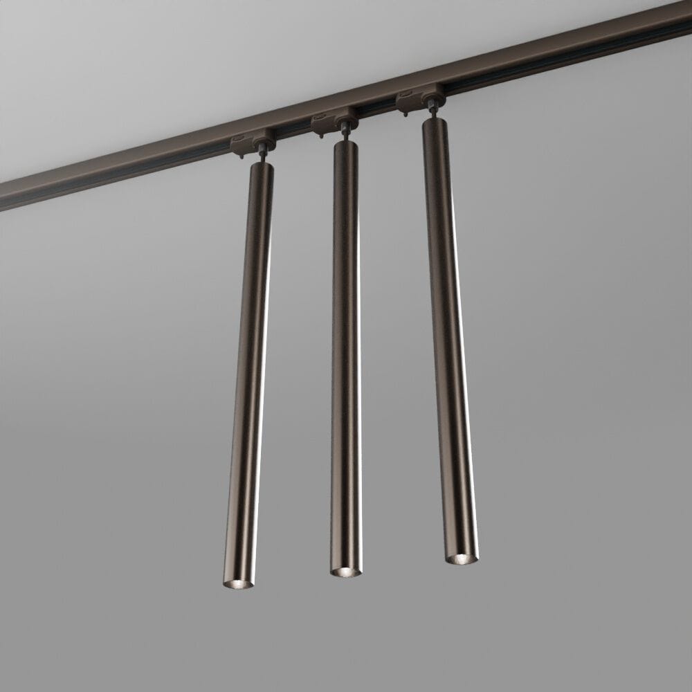 Алюминиевое освещение трека Amarcords Tobe ARCH-00039997 - Вид №54