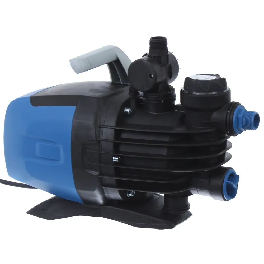 Насос садовый Tallas D-Eboost 1100/45 WiFi 3750 л/час 81967202 STLM-2208249  - Вид №1