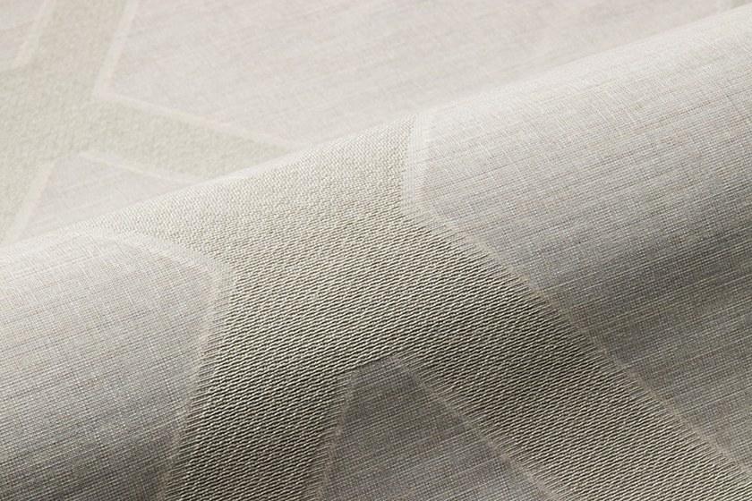 Aldeco Ткань с графическими мотивами для штор Bloom sun-id-1460967 - Вид №1