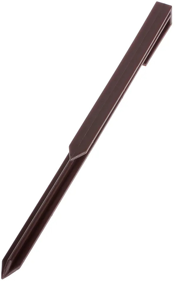 PROTECT Садовый колышек для бордюрных лент и георешетки 30 см 81968110