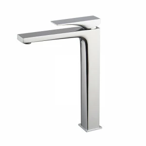 F3961/HN Высокий смеситель на раковину FIMA CARLO FRATTINI Zeta