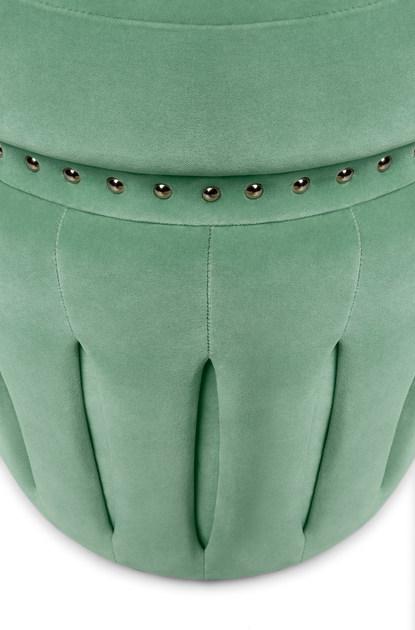 Munna Низкий пуфик Fetiche sun-id-1457901 - Вид №3