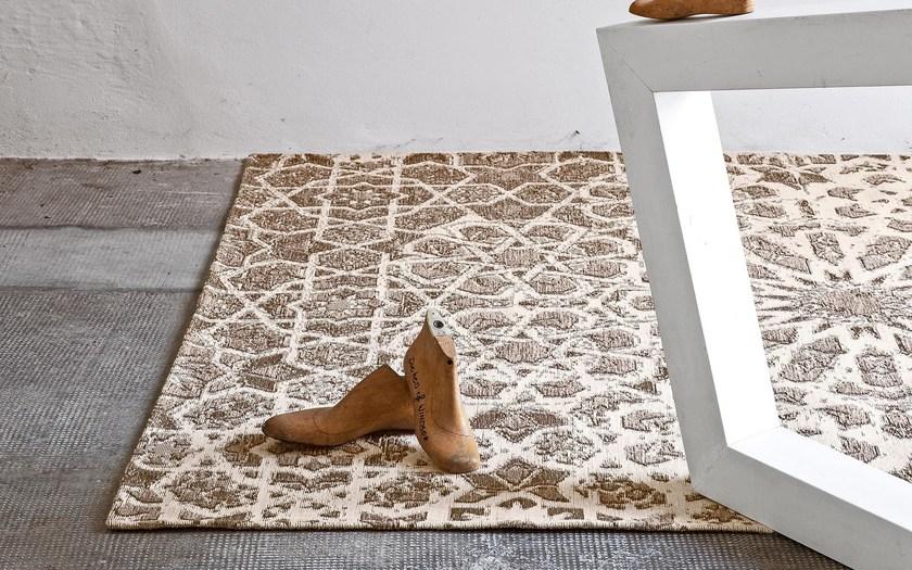 Calligaris Узорчатый ковер  7166-c  - Вид №1