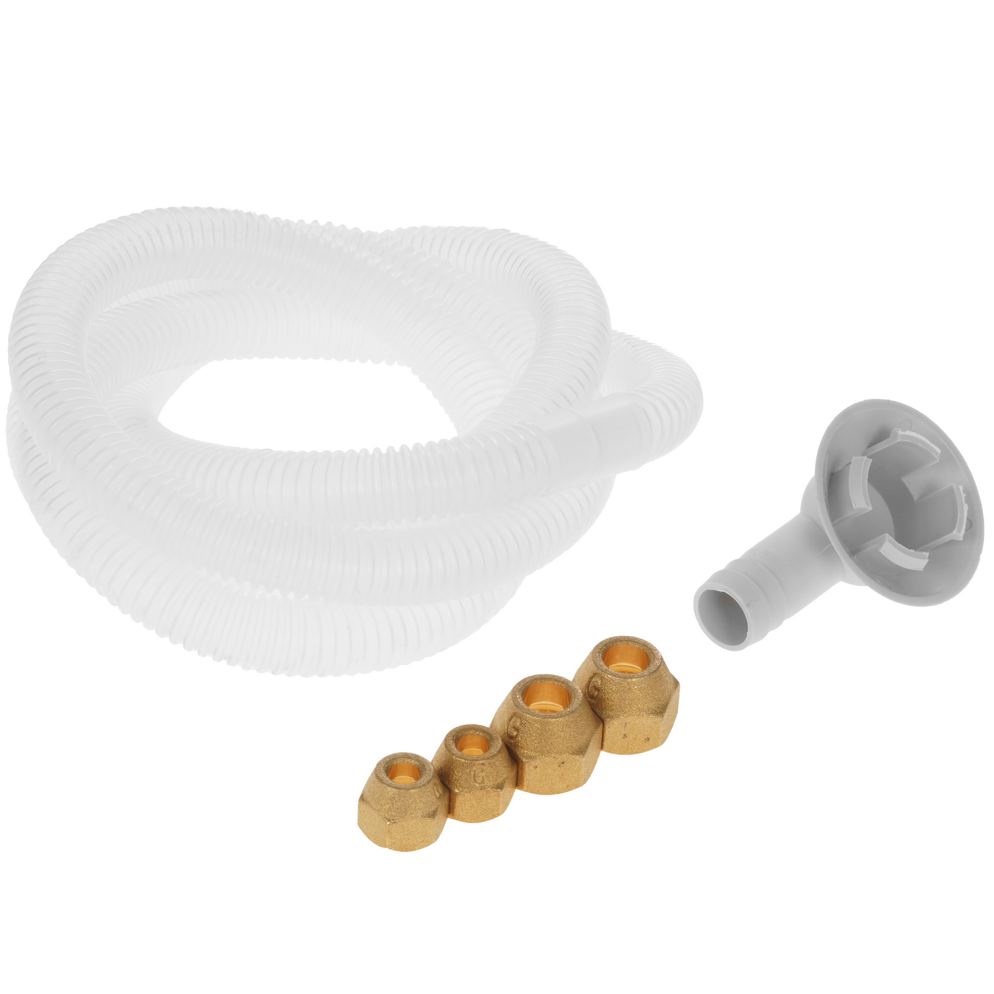 9017839 Кондиционер настенный сплит-система DEXP AC-CD12INV белый STDN-0068487 - Вид №9