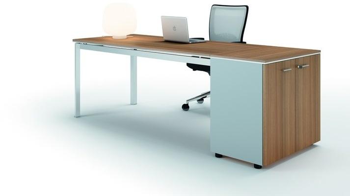 Quadrifoglio Модульный рабочий стол X4 sun-id-1427389 - Вид №26