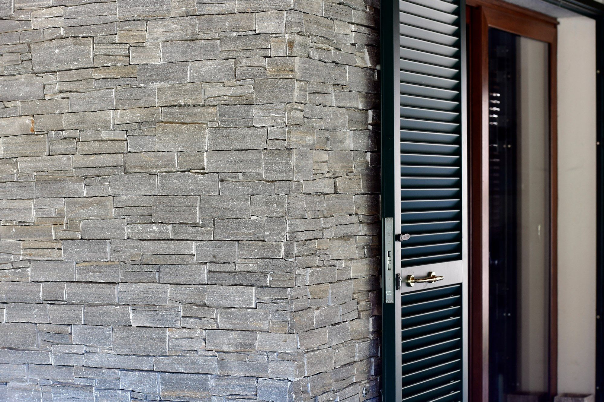 Натуральный каменный элемент для фасада B&B Rivestimenti Naturali камень ARCH-00006738 - Вид №11