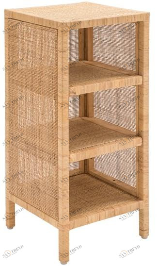 Kok Maison Буфет из ротанга Saigon 452