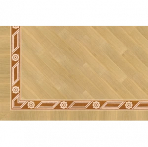 Бордюр Сон на Волге