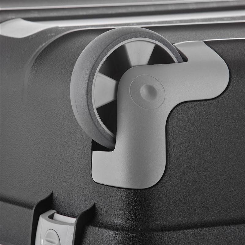 D18-16064 Чемодан D18*064 Upright 64 Samsonite Aeris - Вид №5