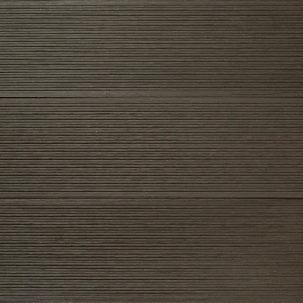 Террасная доска ДПК CM Decking Grand цвет Венге 3000x190x25 мм вельвет 0.57 м² STLM-2196740 - Вид №6