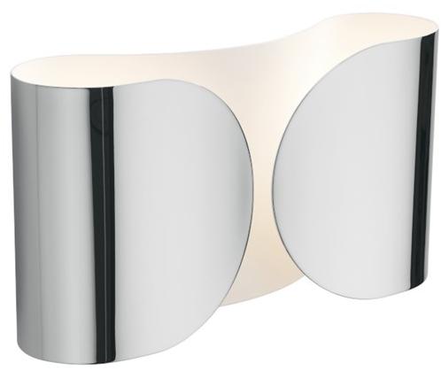 Flos Настенный светильник из стали с порошковым покрытием Home collection - muro+soffitto sun-id-1465264 - Вид №10